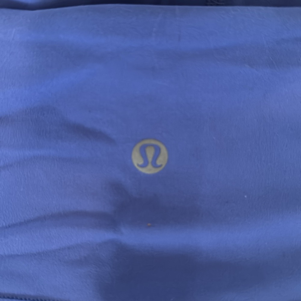 Lululemon Wide Leg leggings women’s size 6 - Picture 2 of 3
